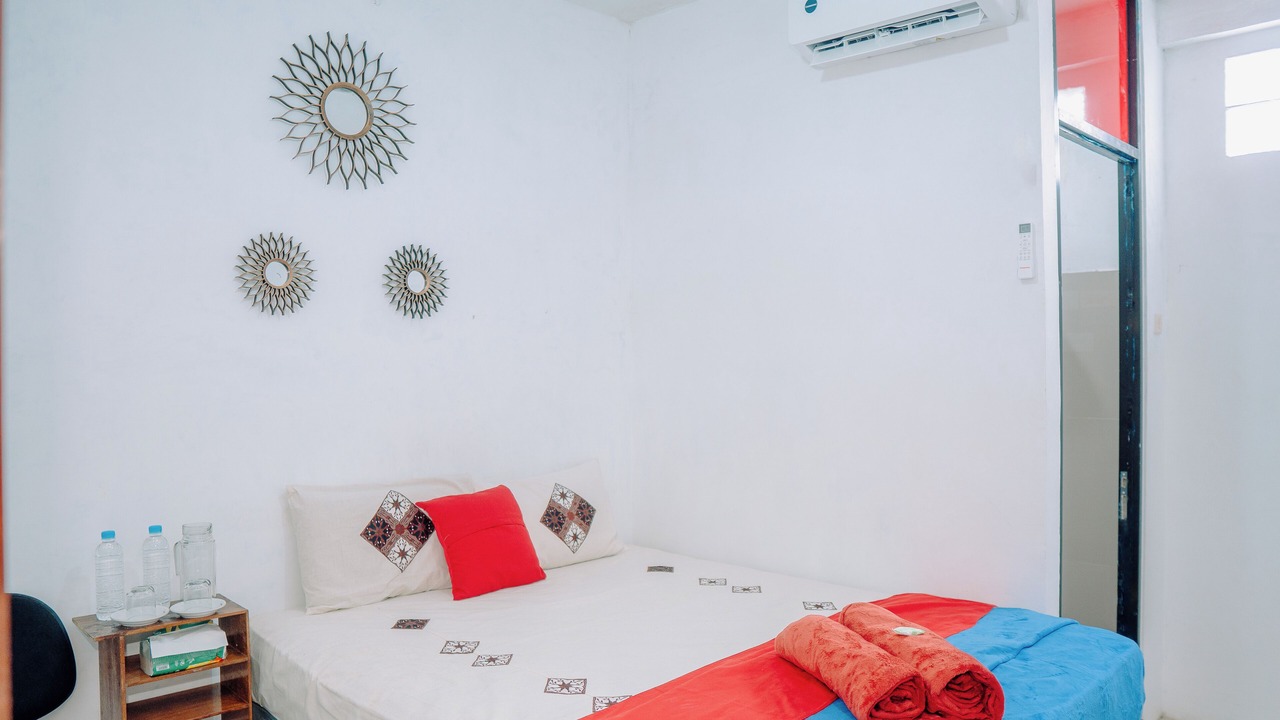 Photo of Bedroom in Banjarmasin