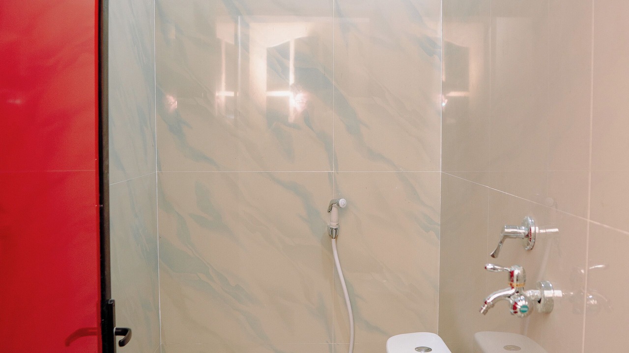 Photo of Bathroom in Banjarmasin