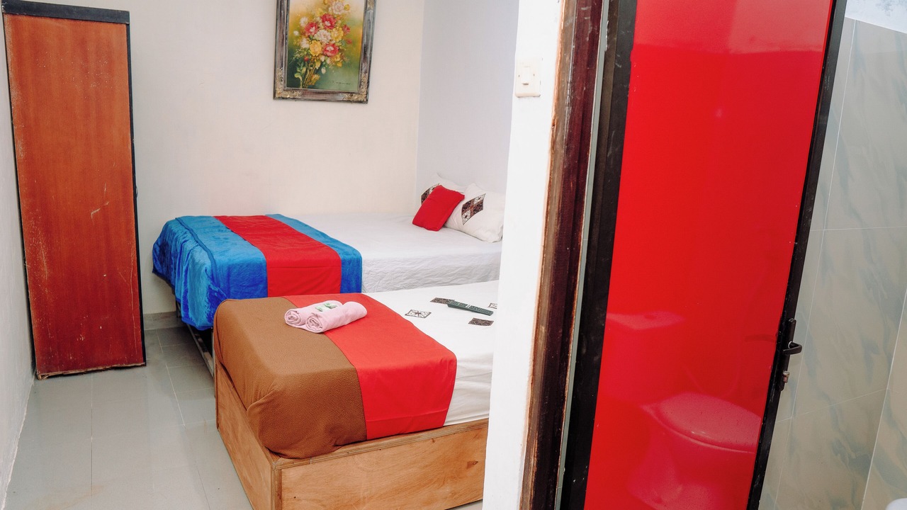 Photo of Bedroom in Banjarmasin