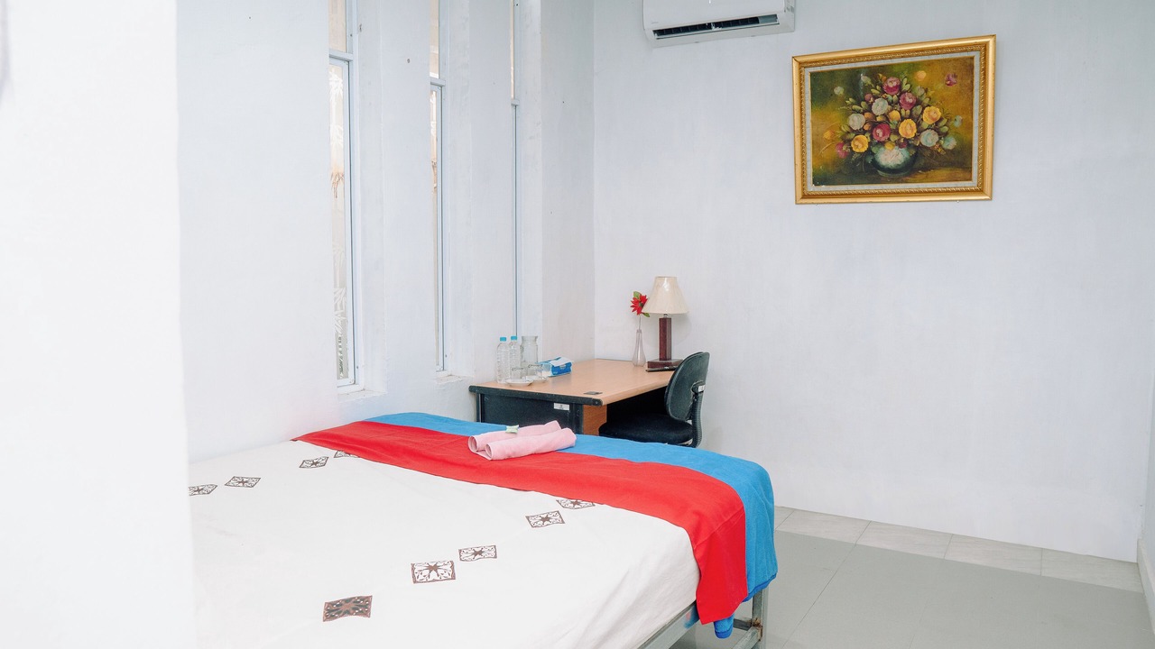 Photo of Bedroom in Banjarmasin