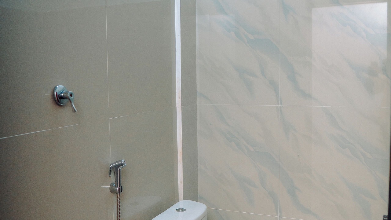 Photo of Bathroom in Banjarmasin