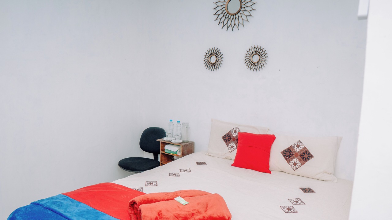 Photo of Bedroom in Banjarmasin