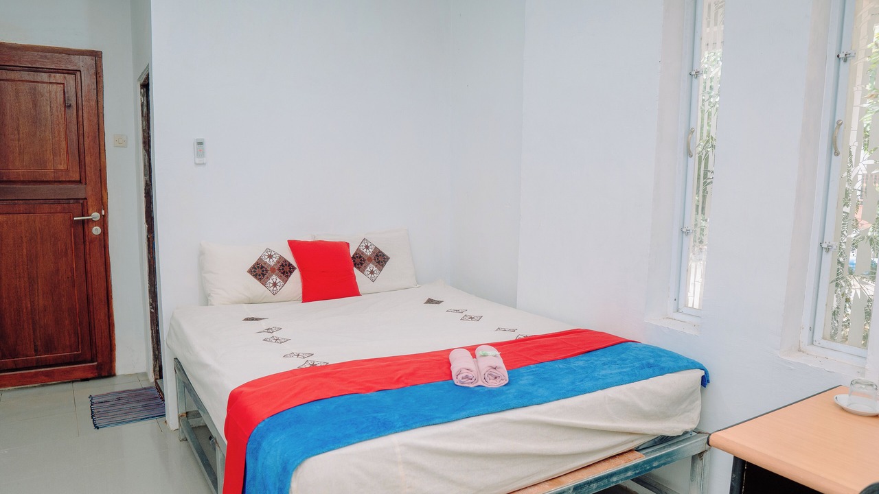 Photo of Bedroom in Banjarmasin