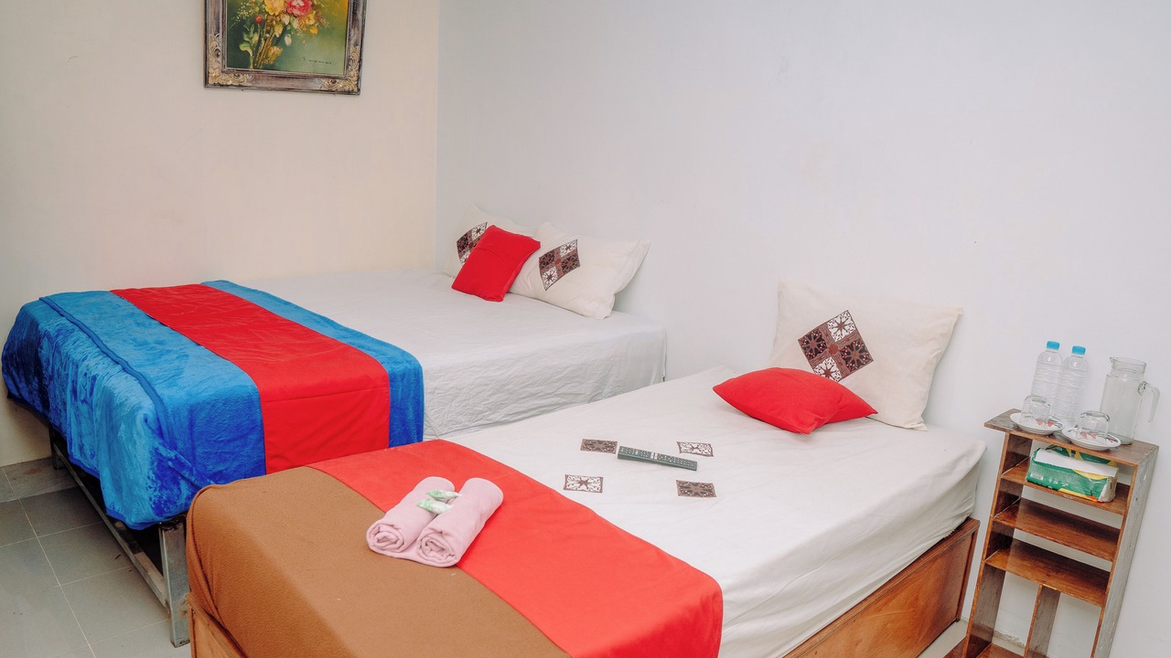 Photo of Bedroom in Banjarmasin