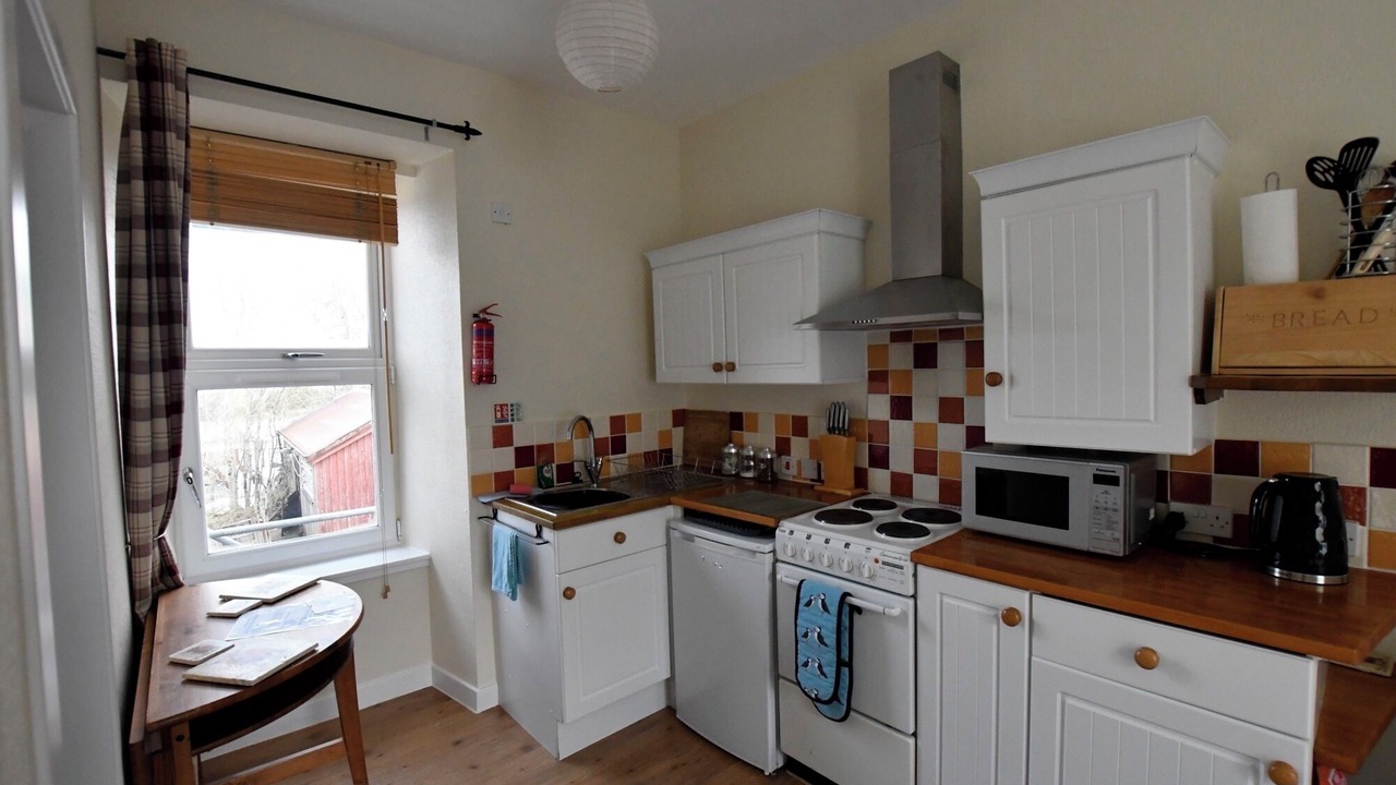 Photo of Kitchen in Aros