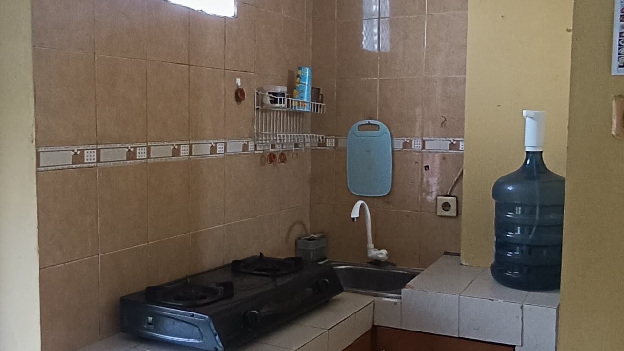 Photo of Kitchen in Petamburan
