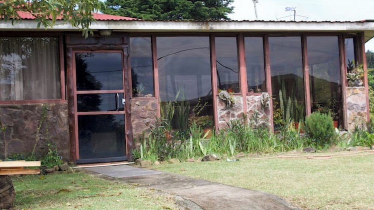 Photo of Outdoor in Roble