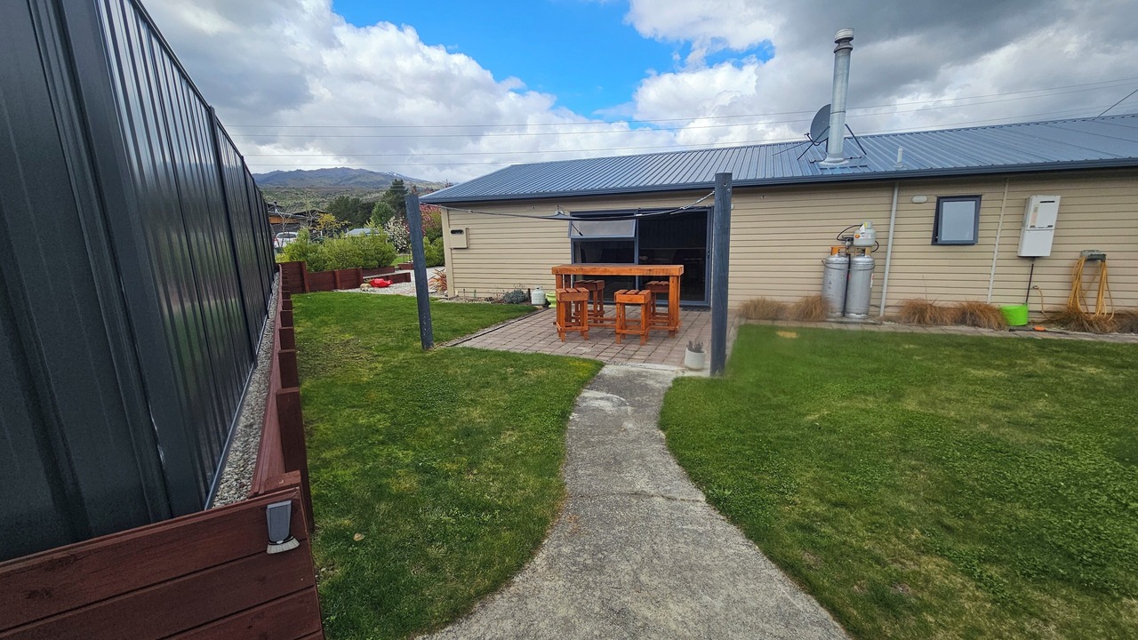 Photo of Outdoor in Lowburn