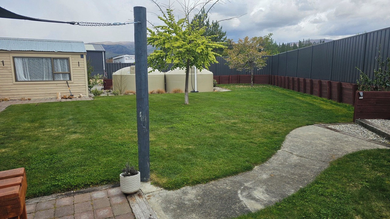 Photo of Outdoor in Lowburn