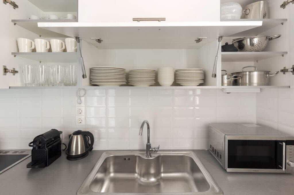 Photo of Kitchen in Mets