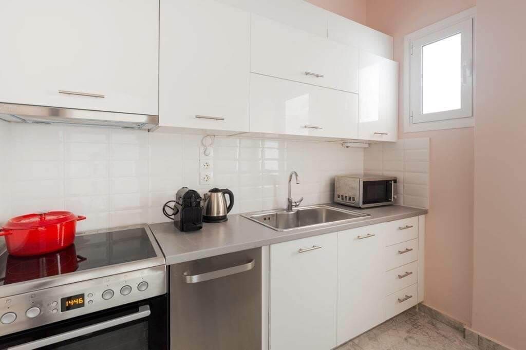 Photo of Kitchen in Mets