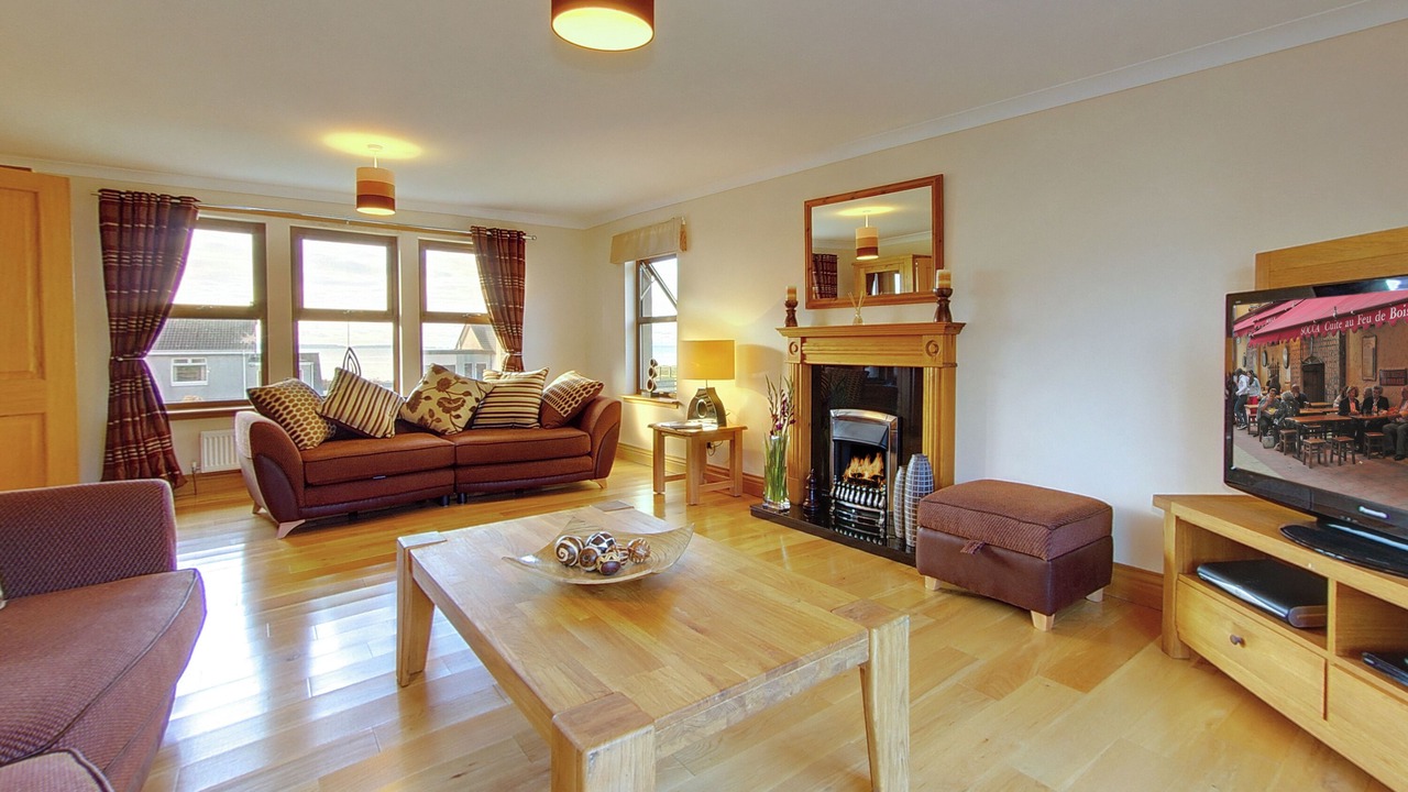 Photo of Livingroom in Port William