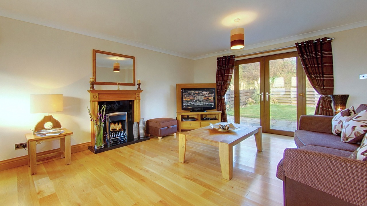 Photo of Livingroom in Port William
