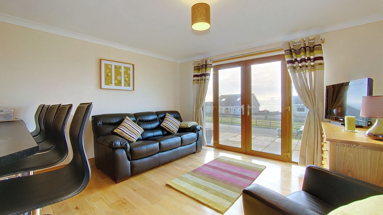 Photo of Livingroom in Port William