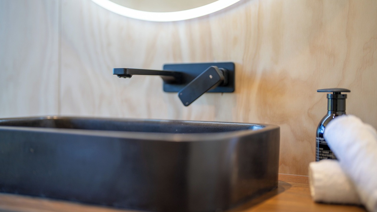 Photo of Bathroom in Te Anau