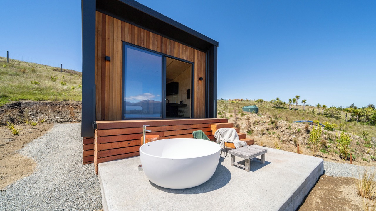 Photo of Outdoor in Te Anau