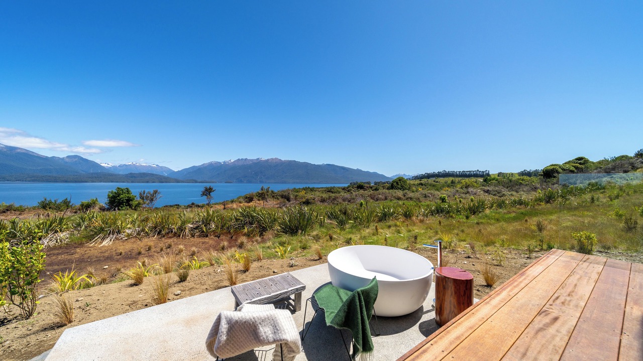 Photo of Others in Te Anau
