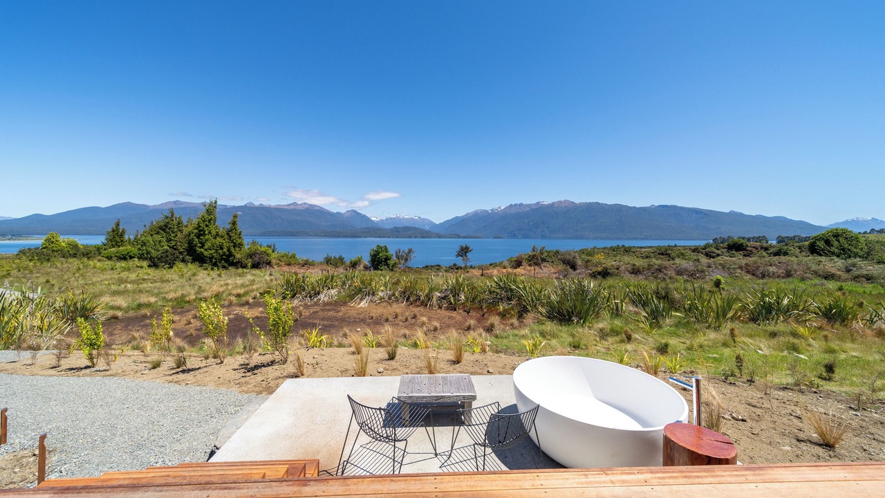 Photo of Others in Te Anau