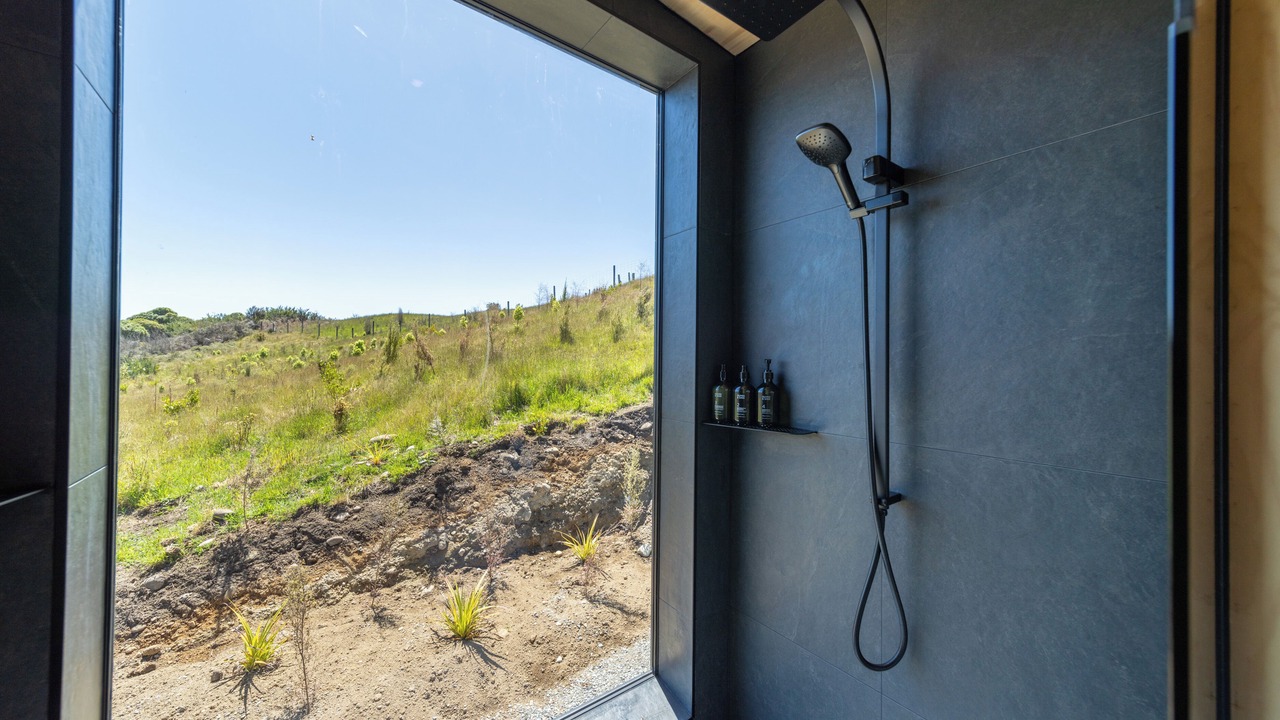 Photo of Bathroom in Te Anau