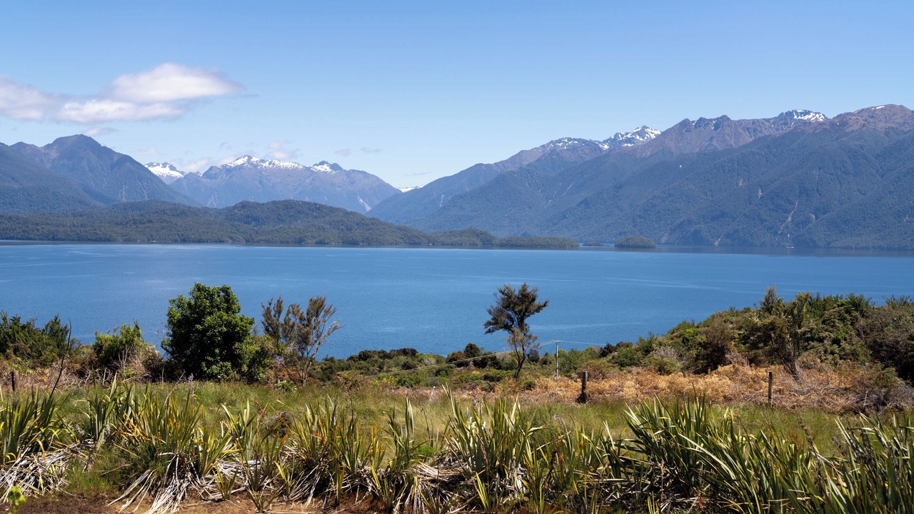 Photo of Bedroom in Te Anau