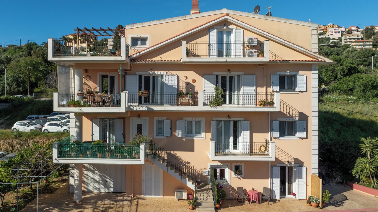 Photo of Outdoor in Kefalonia
