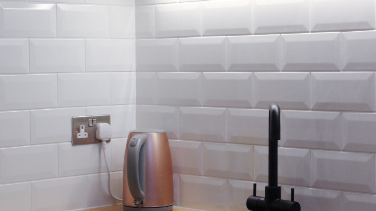 Photo of Kitchen in Tollcross