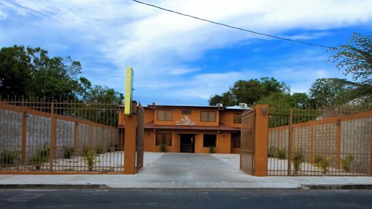 Photo of Outdoor in Liberia