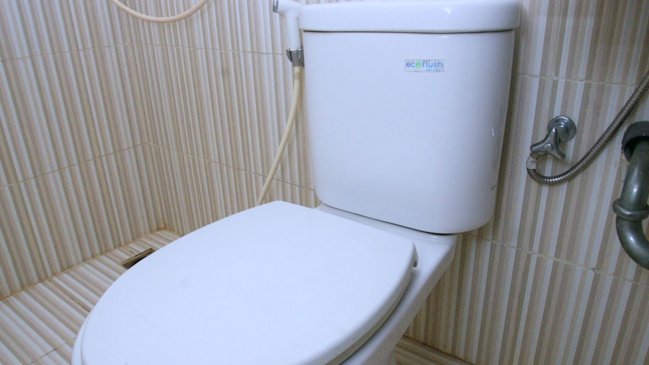 Photo of Bathroom in Cisarua