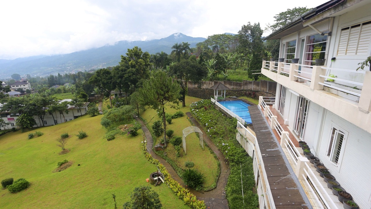 Photo of Outdoor in Cisarua