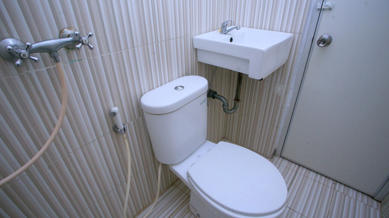 Photo of Bathroom in Cisarua