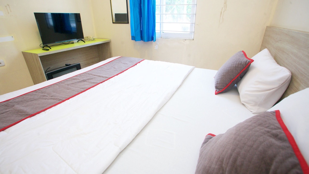 Photo of Bedroom in Cisarua