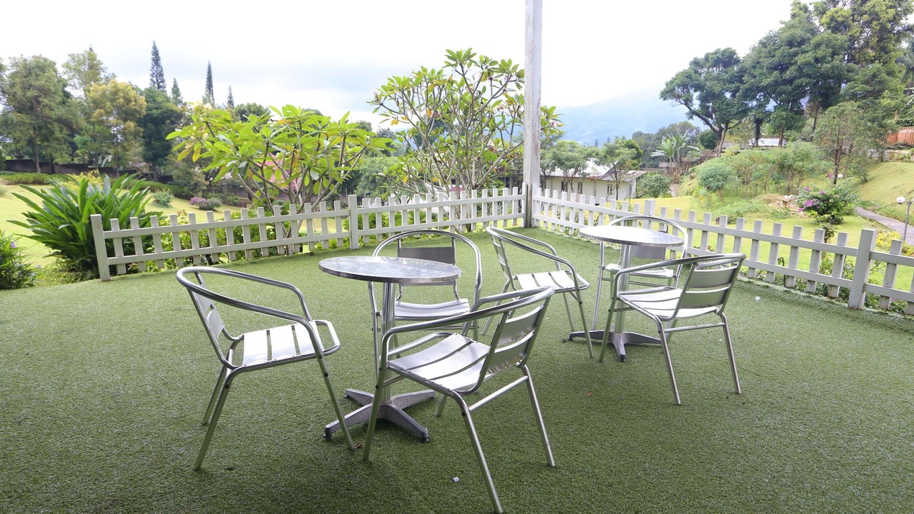 Photo of Outdoor in Cisarua
