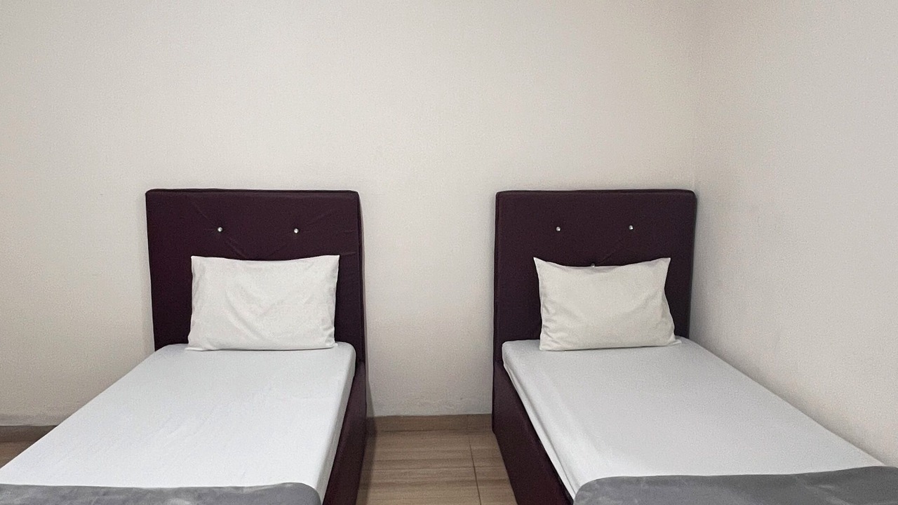 Photo of Bedroom in Kisaran Timur