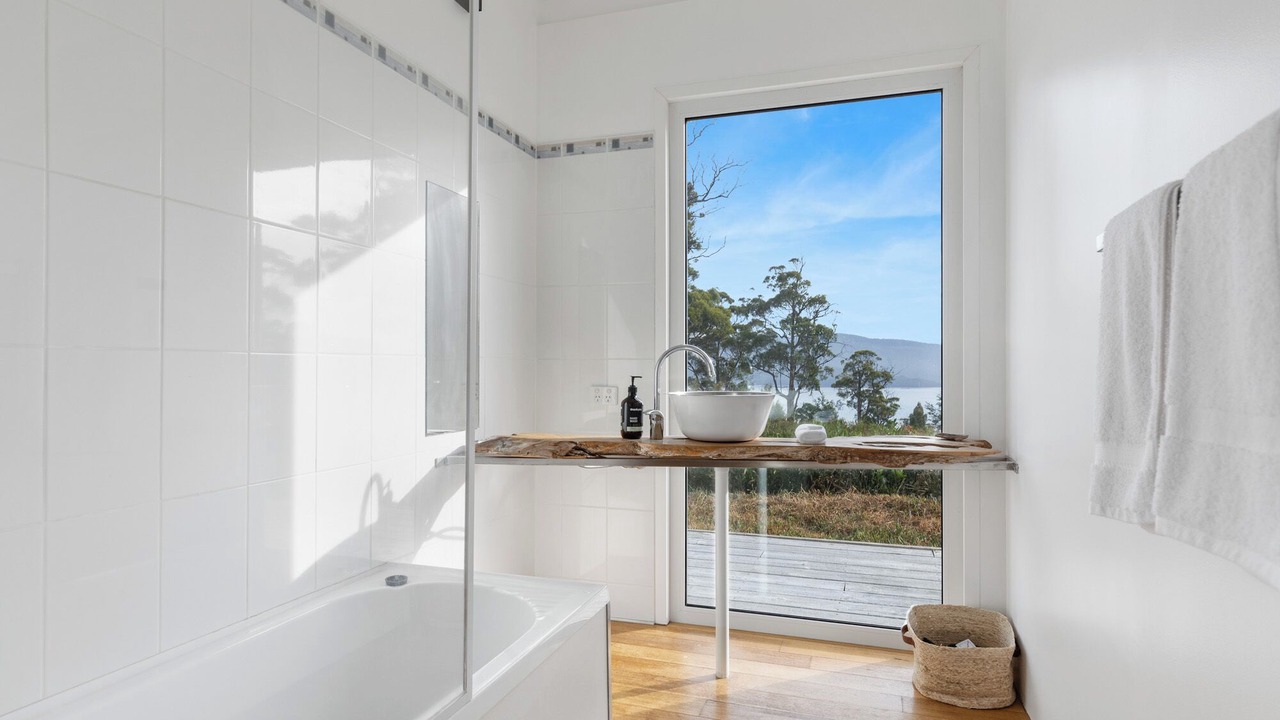 Photo of Bathroom in Dover