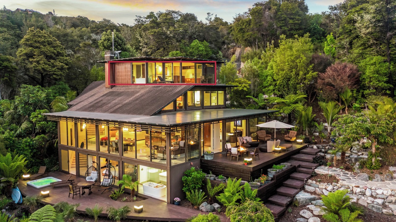 Photo of Outdoor in Ngaio Bay