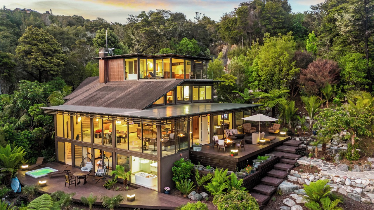 Photo of Outdoor in Ngaio Bay