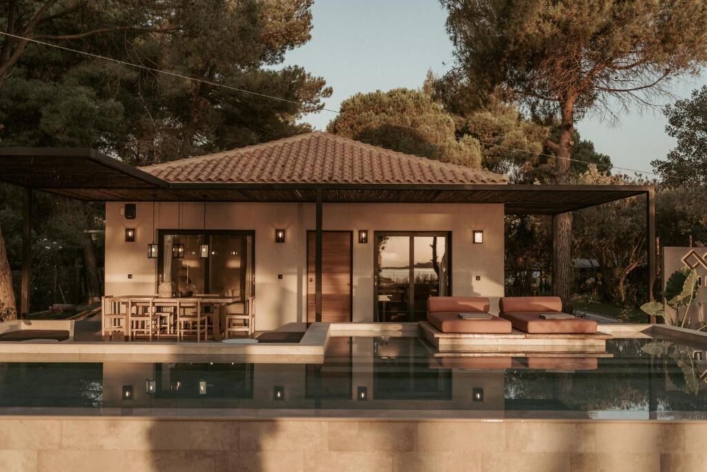 Photo of Outdoor in Vourvourou