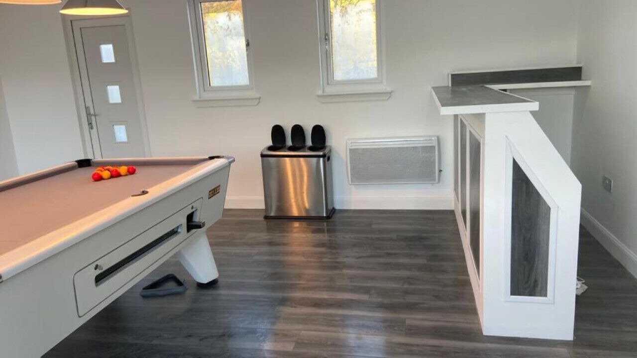 Photo of Bedroom in Barrhead