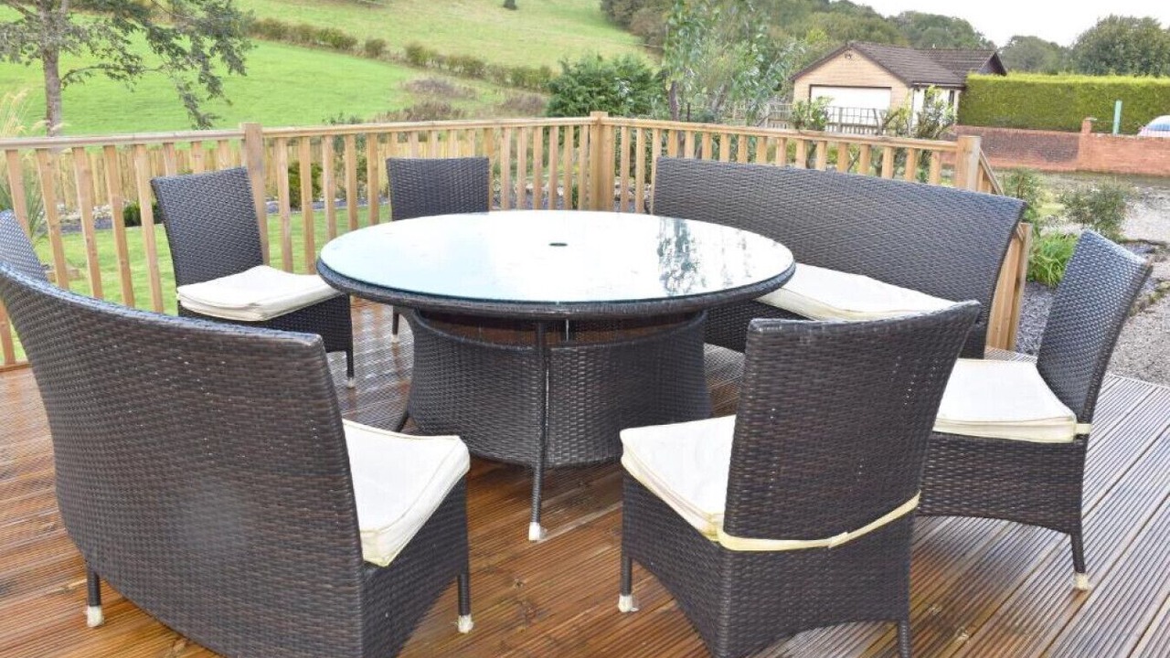 Photo of Outdoor in Barrhead
