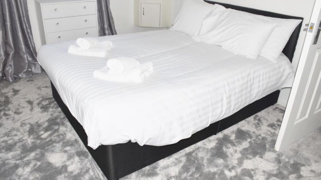 Photo of Bedroom in Barrhead