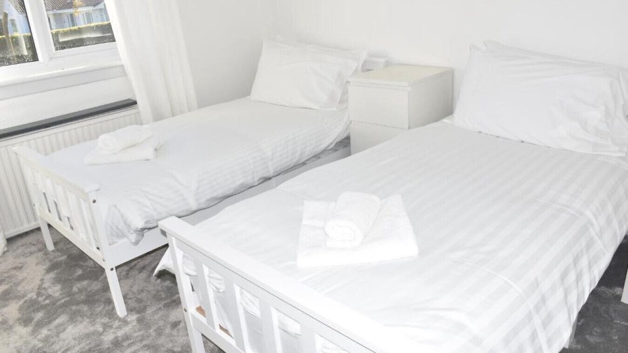 Photo of Bedroom in Barrhead