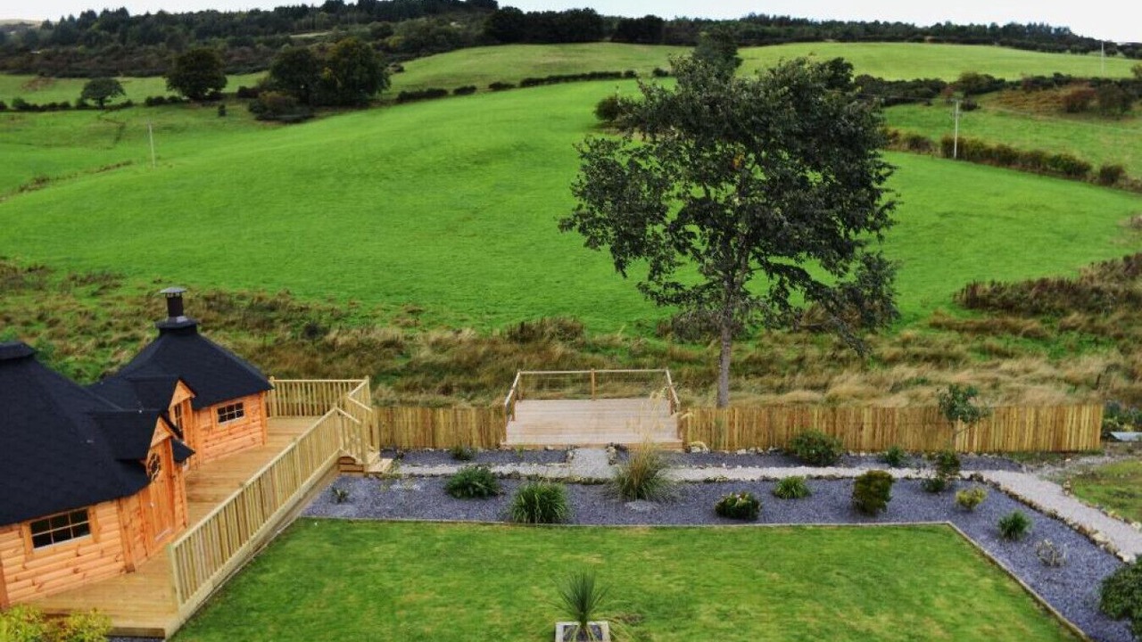 Photo of Outdoor in Barrhead