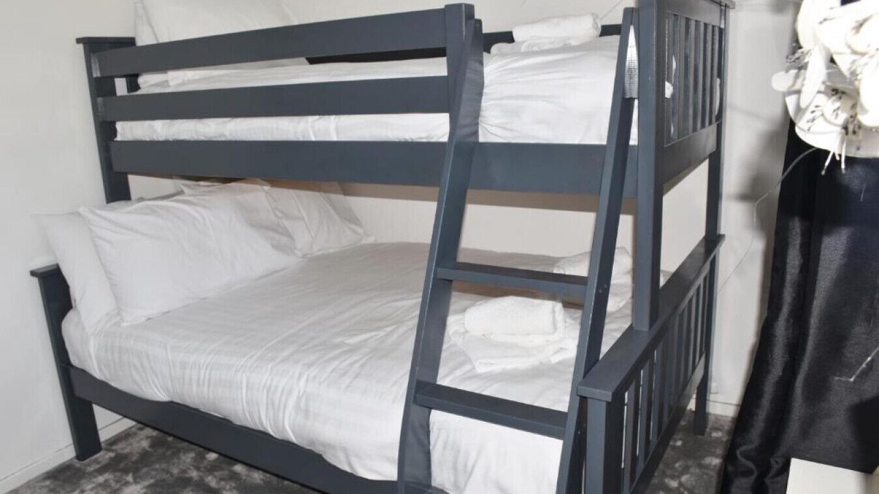 Photo of Bedroom in Barrhead