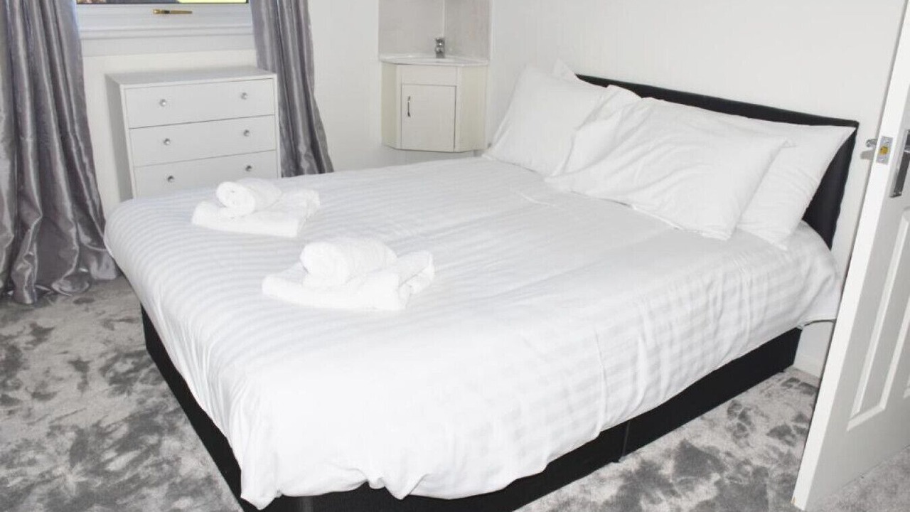 Photo of Bedroom in Barrhead