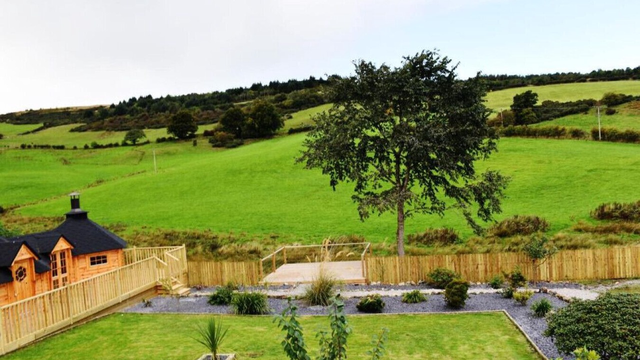 Photo of Outdoor in Barrhead