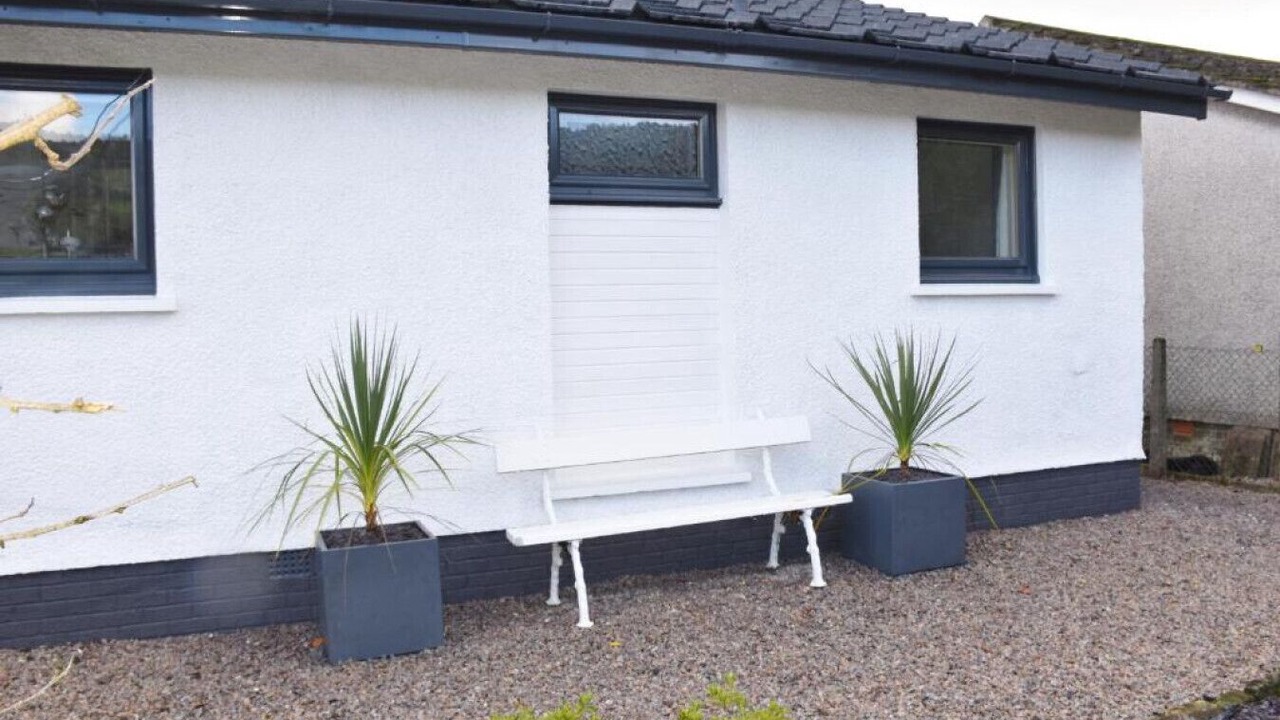 Photo of Outdoor in Barrhead