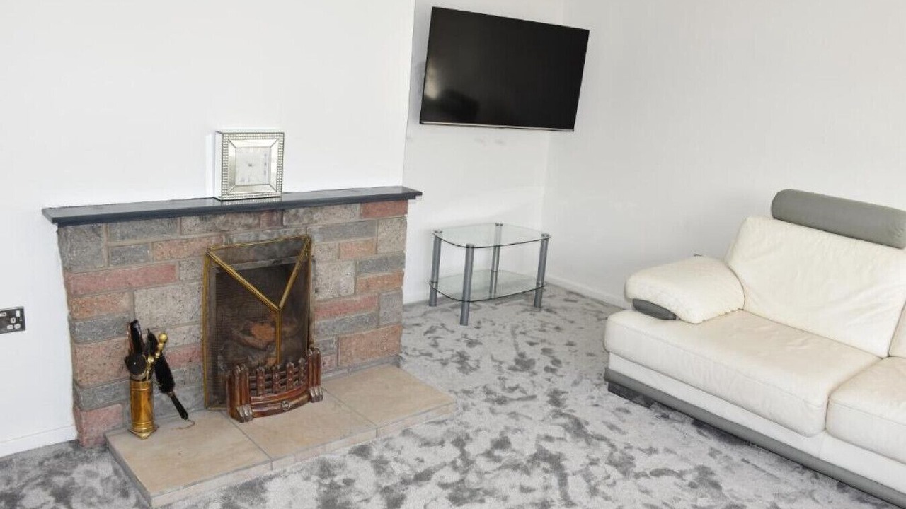 Photo of Livingroom in Barrhead