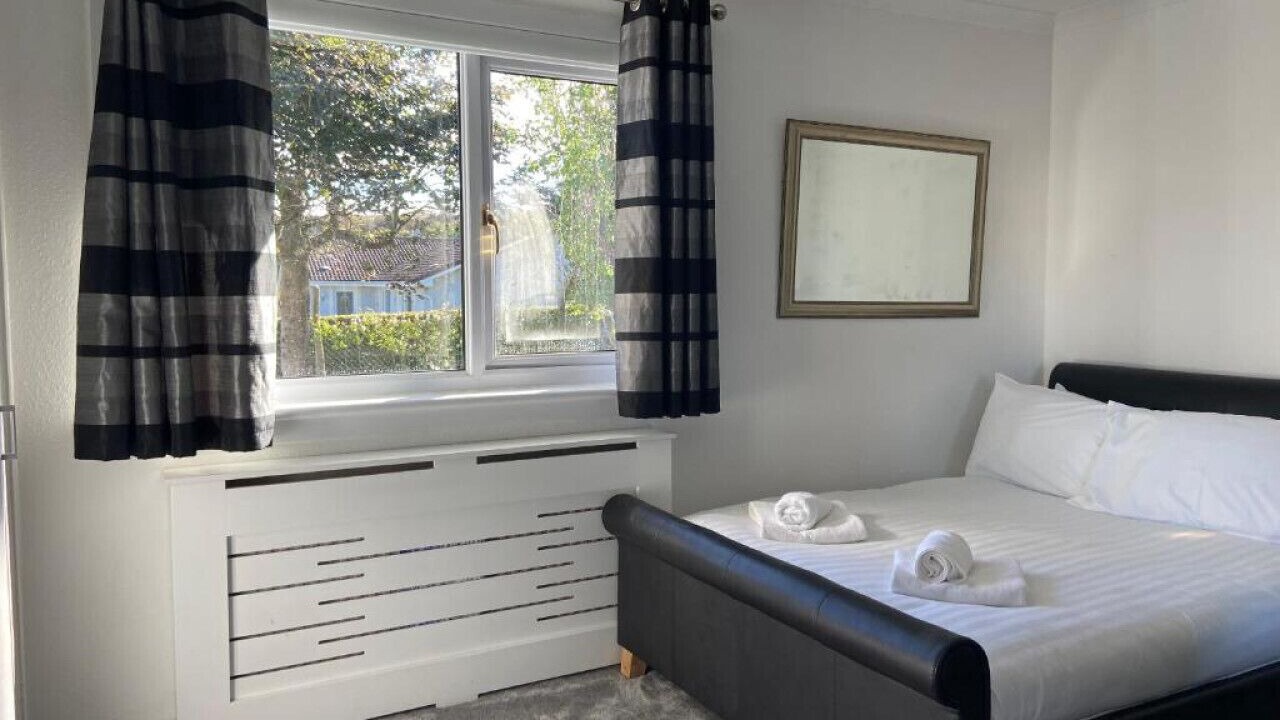 Photo of Bedroom in Barrhead