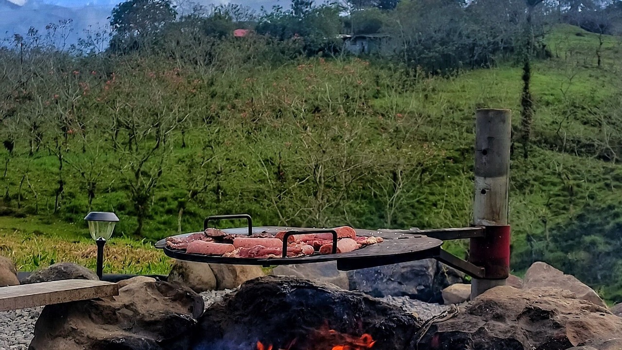 Photo of Outdoor in Colonia del Toro