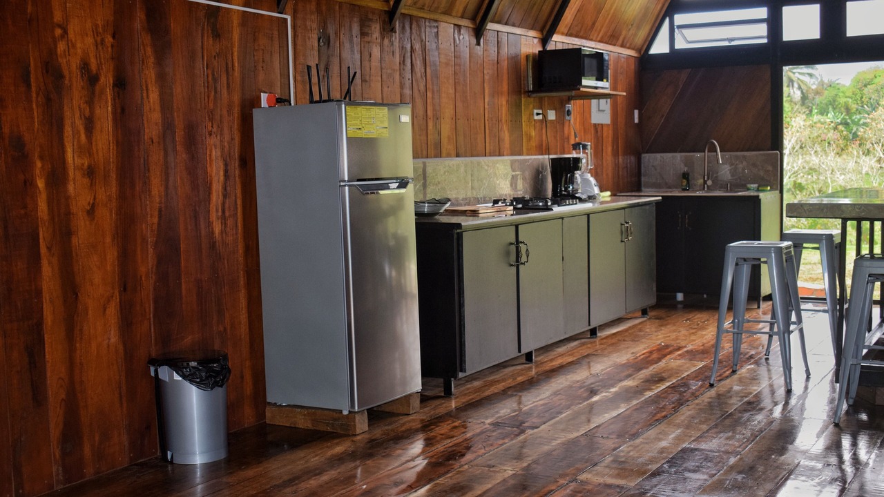 Photo of Kitchen in Colonia del Toro
